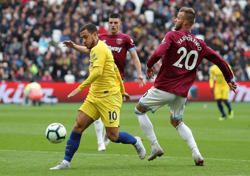 Hazard